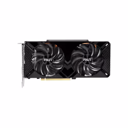 Palit NE6166S018J9-1160A carte graphique NVIDIA GeForce GTX 1660 SUPER 6 Go GDDR6
