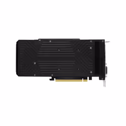 Palit NE6166S018J9-1160A carte graphique NVIDIA GeForce GTX 1660 SUPER 6 Go GDDR6