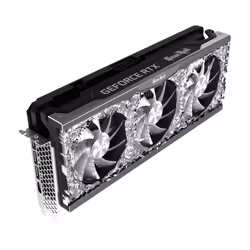 Palit GeForce RTX 3070 GameRock NVIDIA 8 Go GDDR6 - Vue supplémentaire 10