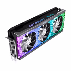 Palit GeForce RTX 3070 GameRock NVIDIA 8 Go GDDR6 - Vue supplémentaire 11