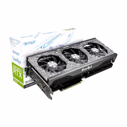 Palit GeForce RTX 3070 GameRock NVIDIA 8 Go GDDR6 - Vue supplémentaire 14