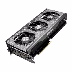 Palit GeForce RTX 3070 GameRock NVIDIA 8 Go GDDR6 - Vue supplémentaire 2