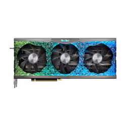 Palit GeForce RTX 3070 GameRock NVIDIA 8 Go GDDR6 - Vue supplémentaire 3
