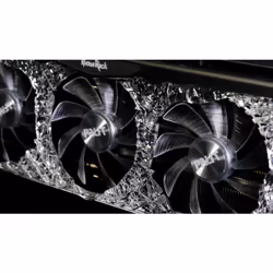 Palit GeForce RTX 3070 GameRock NVIDIA 8 Go GDDR6 - Vue supplémentaire 5