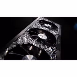 Palit GeForce RTX 3070 GameRock NVIDIA 8 Go GDDR6 - Vue supplémentaire 6