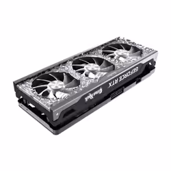 Palit GeForce RTX 3070 GameRock NVIDIA 8 Go GDDR6 - Vue supplémentaire 8