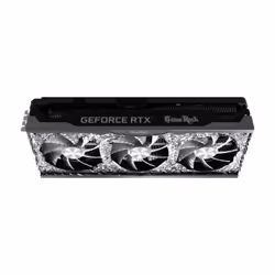 Palit GeForce RTX 3070 GameRock NVIDIA 8 Go GDDR6 - Vue supplémentaire 9