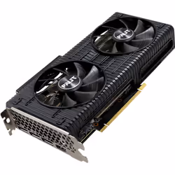 Palit NE63060T19K9-190AD carte graphique NVIDIA GeForce RTX 3060 12 Go GDDR6 - Vue supplémentaire 10