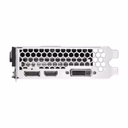 Palit NE51660018J9-1161C carte graphique NVIDIA GeForce GTX 1660 6 Go GDDR5 - Vue supplémentaire 5
