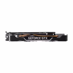 Palit NE51660018J9-1161C carte graphique NVIDIA GeForce GTX 1660 6 Go GDDR5 - Vue supplémentaire 6
