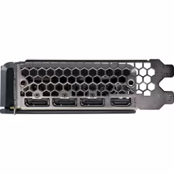 Palit NE63050019P1-190AD carte graphique NVIDIA GeForce RTX 3050 8 Go GDDR6 - Vue supplémentaire 4
