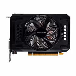 Gainward RTX3050 Pegasus OC, GeForce RTX 3050, 6 Go, GDDR6, 96 bit, 7000 MHz, PCI Express x4