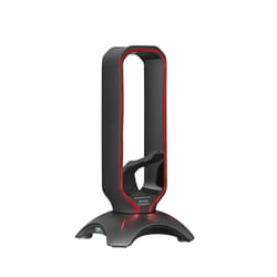 Support de Casque Gaming MHHPRO - Accessoire Oriellette Mars