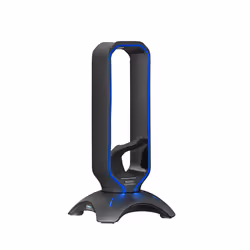 Support de Casque Gaming MHHPRO - Accessoire Oriellette Mars - Vue supplémentaire 10