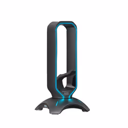 Support de Casque Gaming MHHPRO - Accessoire Oriellette Mars - Vue supplémentaire 18