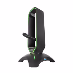 Support de Casque Gaming MHHPRO - Accessoire Oriellette Mars