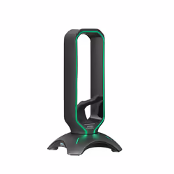 Support de Casque Gaming MHHPRO - Accessoire Oriellette Mars - Vue supplémentaire 20