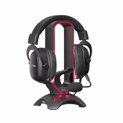 Support de Casque Gaming MHHPRO - Accessoire Oriellette Mars