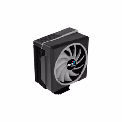 Aerocool Cylon 4F Carte-mère Refroidisseur 12 cm Noir