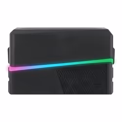 Aerocool Cylon 4F Carte-mère Refroidisseur 12 cm Noir