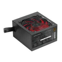 Mars Gaming MPB550 unité d'alimentation d'énergie 550 W 20+4 pin ATX ATX Noir