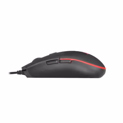 Mars Gaming MCPTKLFR clavier USB Français Noir - Vue supplémentaire 11