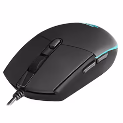 Mars Gaming MCPTKLFR clavier USB Français Noir - Vue supplémentaire 7