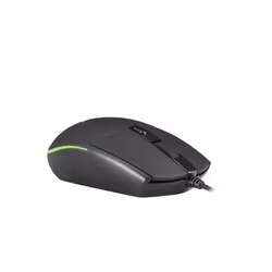 Mars Gaming MCPTKLFR clavier USB Français Noir - Vue supplémentaire 8