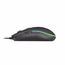 Mars Gaming MCPTKLFR clavier USB Français Noir - Vue supplémentaire 9