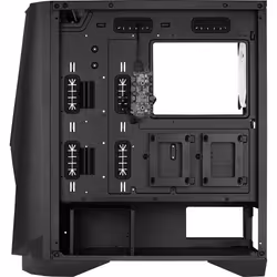 Aerocool Visor Noir - Vue supplémentaire 13