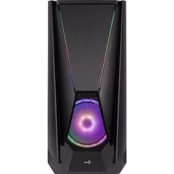 Aerocool Visor Noir - Vue supplémentaire 3