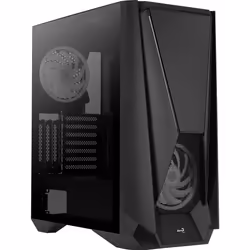 Aerocool Visor Noir - Vue supplémentaire 5