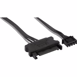 Aerocool Mirage 12 ARGB Pro Boitier PC Ventilateur 12 cm Noir - Vue supplémentaire 11