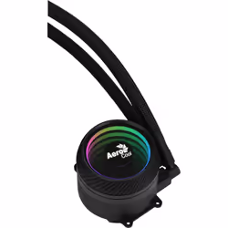 Aerocool Mirage L240 Processeur Refroidisseur de liquide tout-en-un Noir - Vue supplémentaire 7