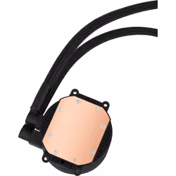 Aerocool Mirage L240 Processeur Refroidisseur de liquide tout-en-un Noir - Vue supplémentaire 8