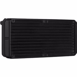 Aerocool Mirage L240 Processeur Refroidisseur de liquide tout-en-un Noir - Vue supplémentaire 9