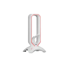 Support de Casque Gaming Mars MHHPROW - Accessoire Oriellette