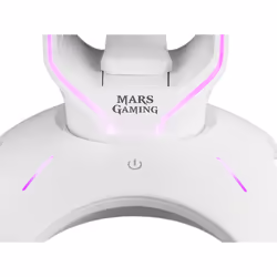 Support de Casque Gaming Mars MHHPROW - Accessoire Oriellette - Vue supplémentaire 10