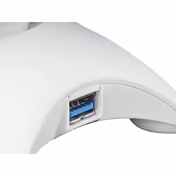 Support de Casque Gaming Mars MHHPROW - Accessoire Oriellette - Vue supplémentaire 11