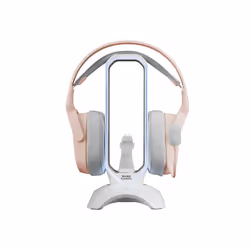 Support de Casque Gaming Mars MHHPROW - Accessoire Oriellette - Vue supplémentaire 13