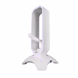 Support de Casque Gaming Mars MHHPROW - Accessoire Oriellette