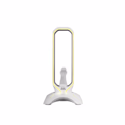 Support de Casque Gaming Mars MHHPROW - Accessoire Oriellette - Vue supplémentaire 4