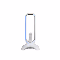 Support de Casque Gaming Mars MHHPROW - Accessoire Oriellette - Vue supplémentaire 5