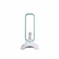 Support de Casque Gaming Mars MHHPROW - Accessoire Oriellette - Vue supplémentaire 6