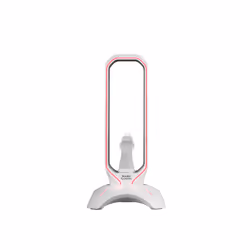 Support de Casque Gaming Mars MHHPROW - Accessoire Oriellette - Vue supplémentaire 8