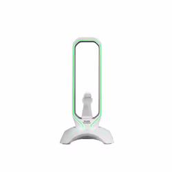 Support de Casque Gaming Mars MHHPROW - Accessoire Oriellette - Vue supplémentaire 9