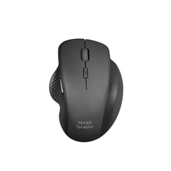 Mars Gaming MMWERGO souris Droitier RF sans fil Mécanique 3200 DPI