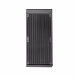 Mars Gaming ML240 système de refroidissement d’ordinateur Processeur Refroidisseur de liquide tout-en-un 12 cm Noir