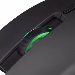 Mars Gaming MCPXBFR clavier USB Français Noir - Vue supplémentaire 10