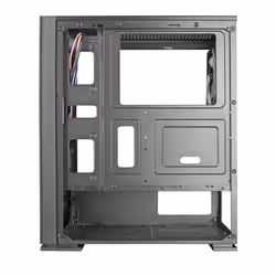 Mars Gaming MC220 unité centrale Noir - Vue supplémentaire 5